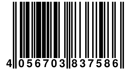 4 056703 837586