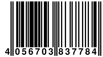 4 056703 837784