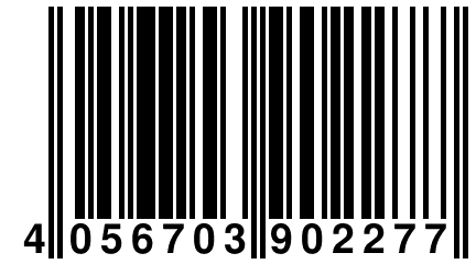 4 056703 902277