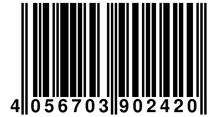 4 056703 902420