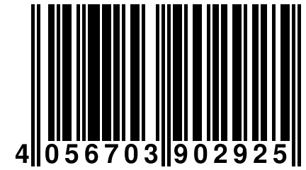 4 056703 902925