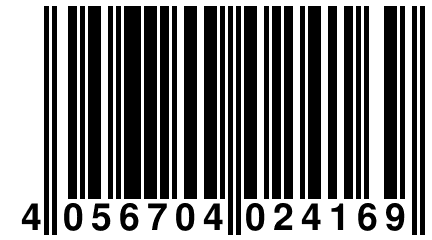 4 056704 024169