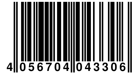 4 056704 043306