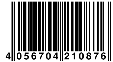 4 056704 210876