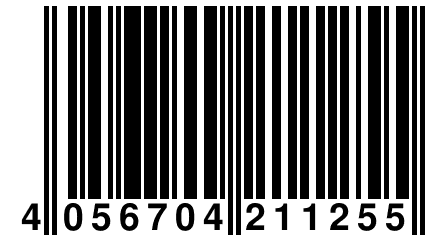 4 056704 211255