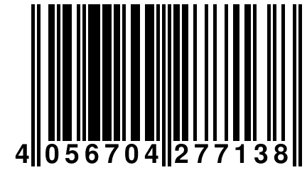 4 056704 277138