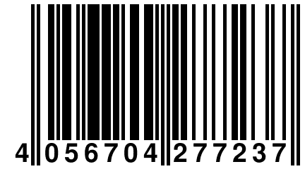 4 056704 277237