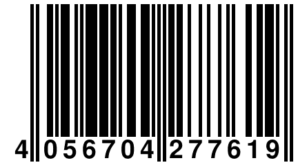 4 056704 277619
