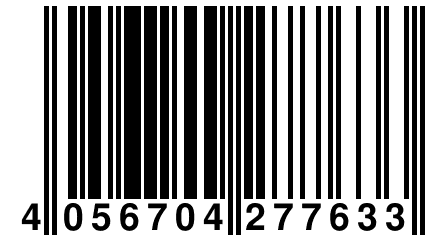 4 056704 277633