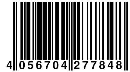 4 056704 277848