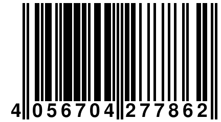 4 056704 277862