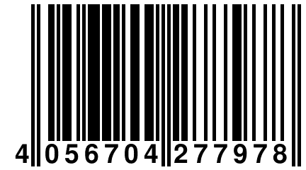 4 056704 277978