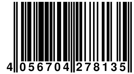 4 056704 278135