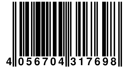 4 056704 317698