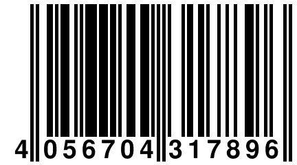 4 056704 317896