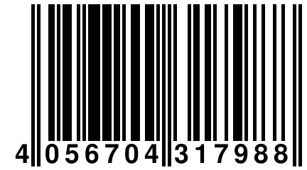 4 056704 317988