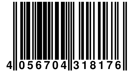 4 056704 318176