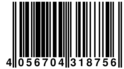 4 056704 318756