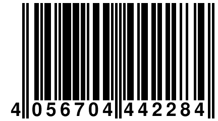 4 056704 442284
