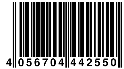 4 056704 442550