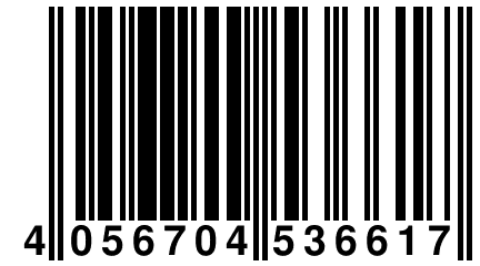 4 056704 536617