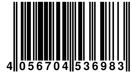 4 056704 536983