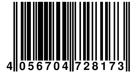 4 056704 728173
