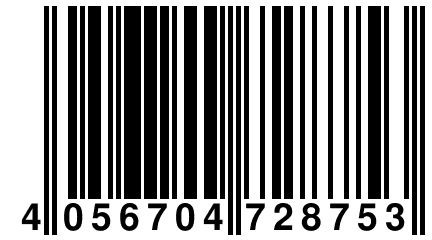 4 056704 728753