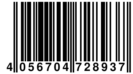 4 056704 728937
