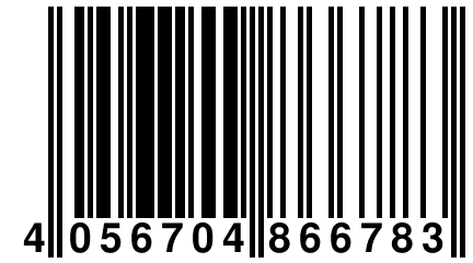 4 056704 866783