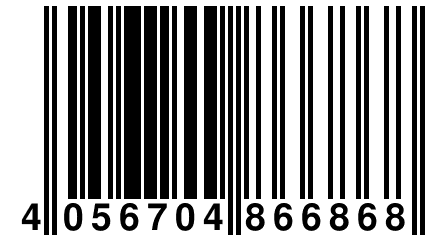 4 056704 866868