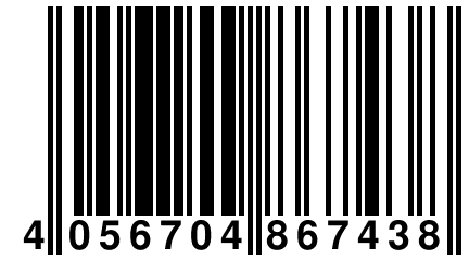 4 056704 867438
