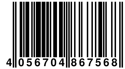 4 056704 867568