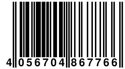 4 056704 867766