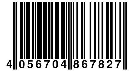 4 056704 867827
