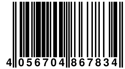 4 056704 867834