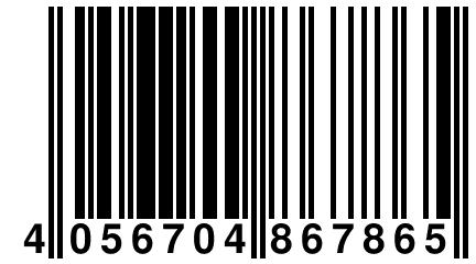 4 056704 867865