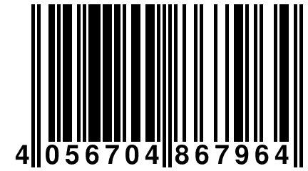 4 056704 867964