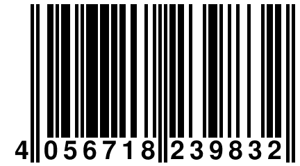 4 056718 239832