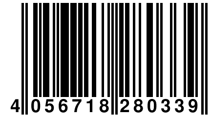 4 056718 280339