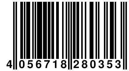 4 056718 280353