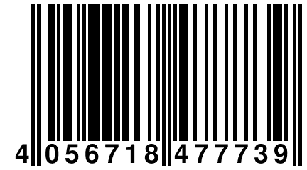 4 056718 477739