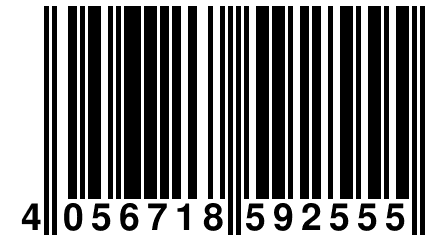 4 056718 592555