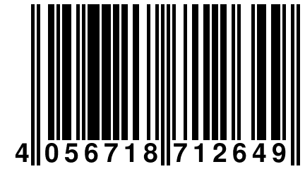 4 056718 712649