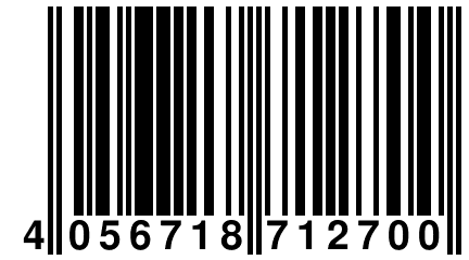 4 056718 712700
