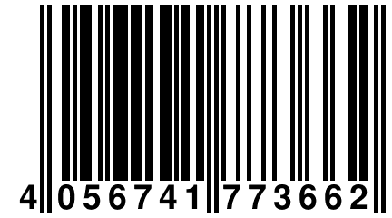 4 056741 773662