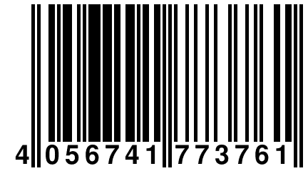 4 056741 773761
