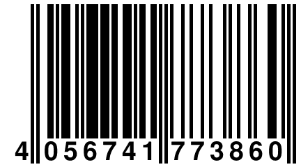 4 056741 773860
