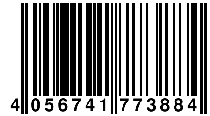4 056741 773884