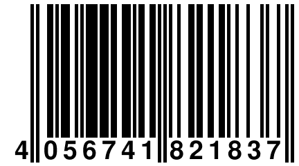 4 056741 821837